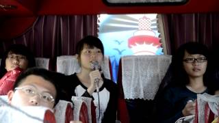 2012興國高二畢業旅行-KTV42
