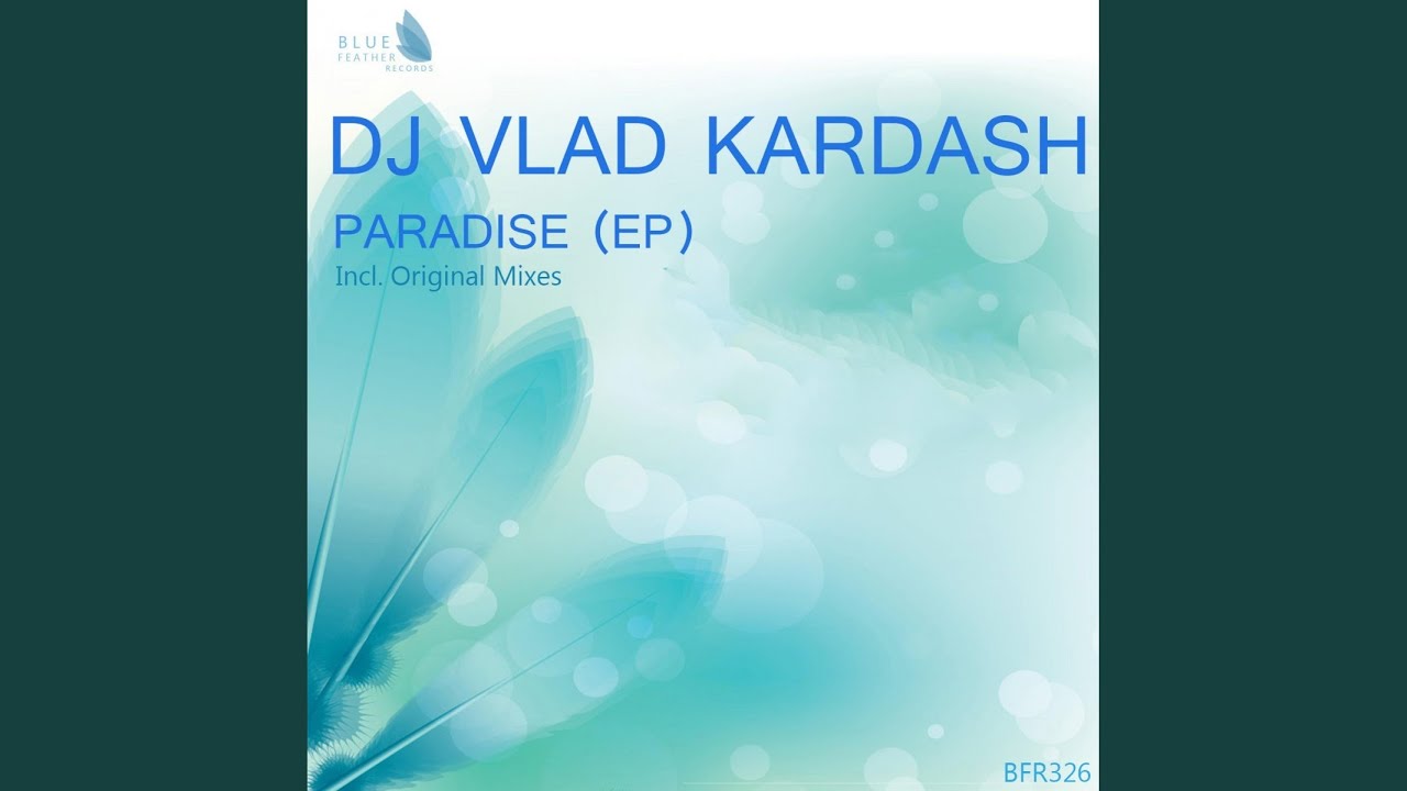在 YouTube 上观看 Paradise (Original Mix)