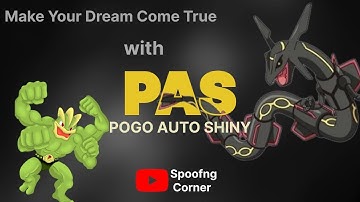 EPISODE 04 | EXCITING NEWS - HOW TO GAIN HUNDREDS OF SHINIES & SHUNDOS- A QUICK GUIDE USING PAS