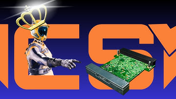 Me & ADA will make you High Speed Connector king | Satisfactory