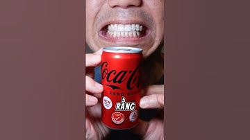 🍿 Bí Mật Kinh Hoàng Về Nguồn Gốc Coca Cola Mà 99% Người Không Biết! 🥤😱