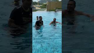 Jom Bercuti Di Tambun ( De Hotspring Suite 6 Pax @ Sunway Onsen )