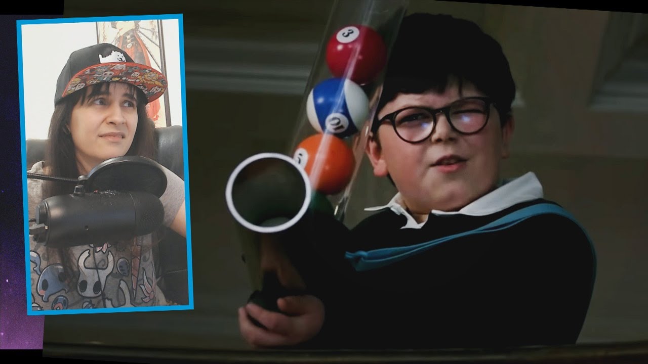 НОВЫЙ УБОГИЙ 