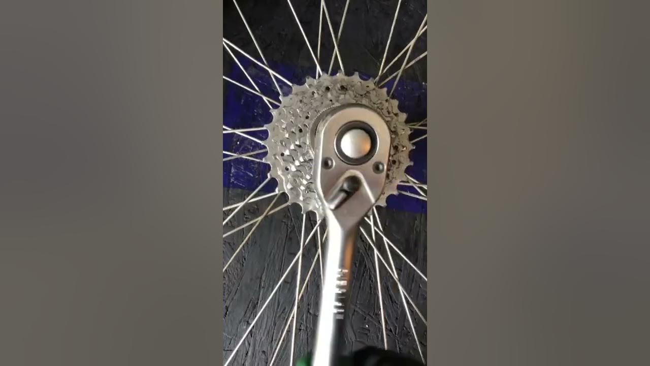 Картридж каретка под квадрат "MTB" для велосипеда 118мм KENLI / Запчасти велосип