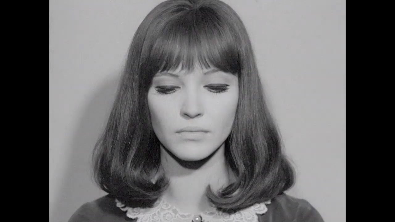 Affection - Cigarettes After Sex (Lyrics) Alphaville 1965