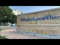 BSW General Surgery Hospital Tour