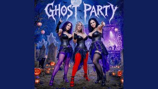 Goodbye Ghosts