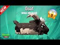 Snake Rivals - New Goat Snake Unlocked! Zero To Hero