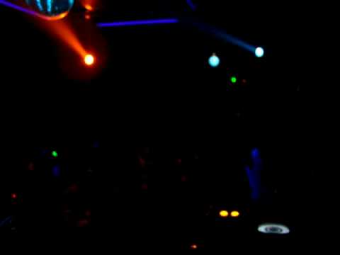 REXTC dj set clip from Hoes/CEO's in Bmore @ Black Hole