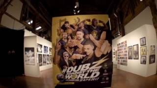 When Art Meets Basketball