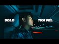 European solo travel with no plan (Ep. 01)