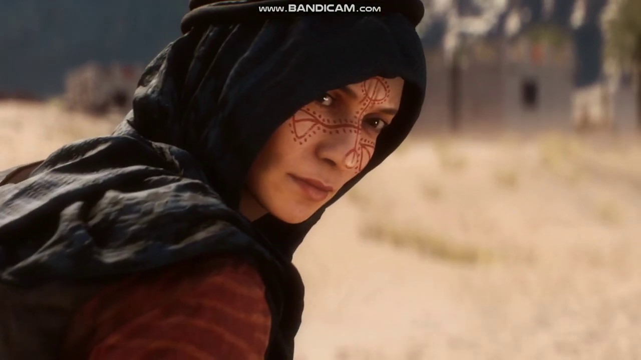 Battlefield 1 (DESTROY ALL OTTOMAN VEHICLES)