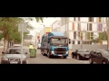 Детально о новом Volvo FE