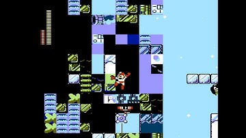 [TAS] Rockman 2 Min by woabclf