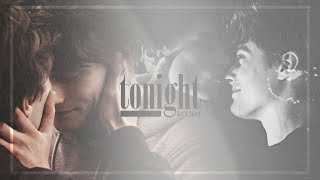 lucas & eliott | lets hurt tonight [+3x10]
