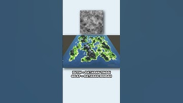 kejeniusan developer game dalam membuat air #gamedev #unity3d #unrealengine #coding #programming