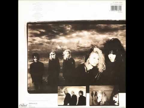 Heart - 04 - I Want You So Bad (1987) (HQ)