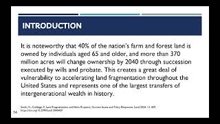 Fall 2025: Module 3. Legal and Business Structure