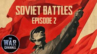 Soviet Battles of WWII | Episode 2 | Germany United (Spring 1941) | Full Documentary