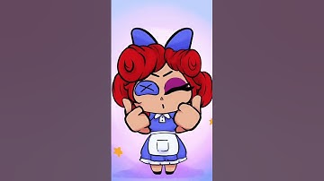 RAGTATHA HAS A MESSAGE|| THE AMAZING DIGITAL CIRCUS || Fan Animation