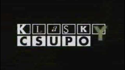Klasky Csupo is malfunctioning Sony Vegas Pro 10 0 Version