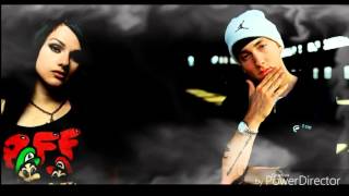 Eminem (Feat. Snow Tha Product) - Fight Music (Remix) Resimi