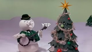 Ytp Rudolph The Red Nosed Jambalaya