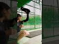 【未公開シーン】これが大谷翔平やで160キロ!(100マイル)笑いながらキャッチした時のギャル【切り抜き】SHOHEI OHTANI #shorts #tiktokvideo #tiktok
