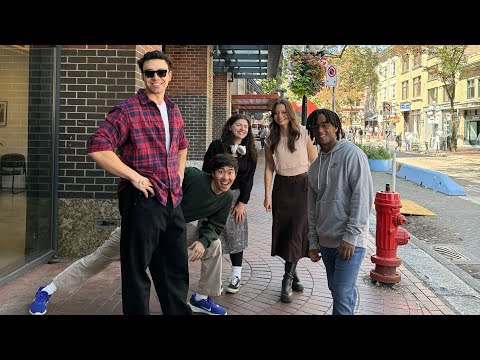 ✨ One last shoutout to the crew behind The VFS Creative Club 👏🎬