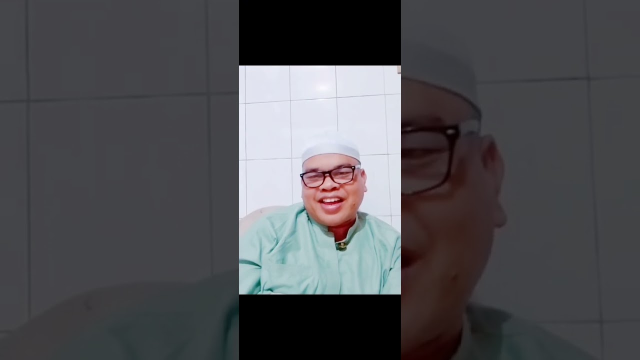 TANYA JAWAB 6//ABAH GURU MUHAMMAD NOOR //MT NURUL MUSTHOFA//LAMANDAU KALTENG