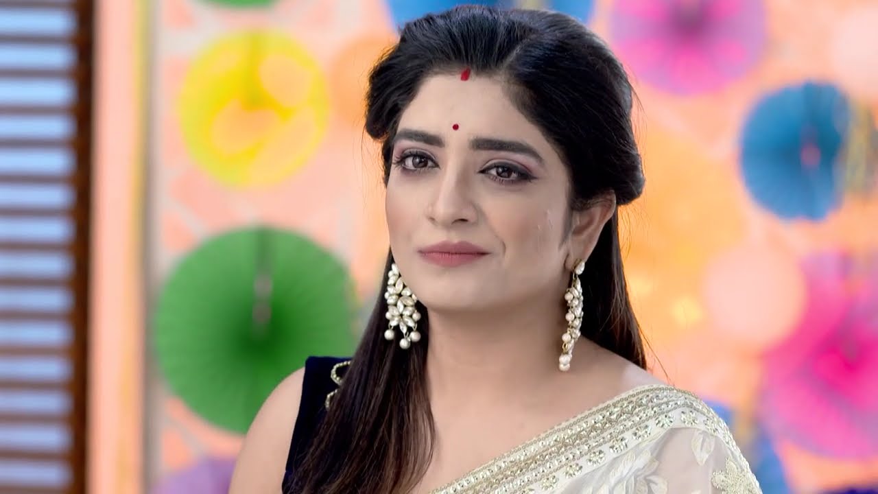 Ki Kore Bolbo Tomay - Ep 291 - Shashi Mittal - Bengali Tv Serial - Zee5 Bangla Classics