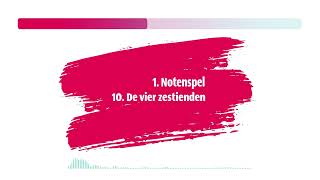 Download Lagu 10. De vier zestienden MP3 Download Lagu 10. De vier zestienden MP3