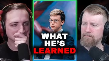 The FINAL Update on the Caedrel Saudi Drama - LoL