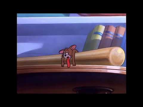 Tom And Jerry Episode 50