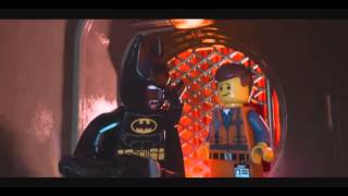 Lego Movie 2 Fan Made Happy Chinese Year