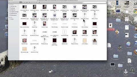 showing how to delete iWeb preferences list and how to find domain sites file