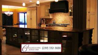 Cornerstone Builders Many Wows