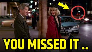 Pretty Woman (1990) 15 WEIRD Facts Just Revealed!