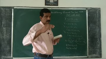 Econometrics 178: Univariate nonstationary stochastic process, Random walk with drift