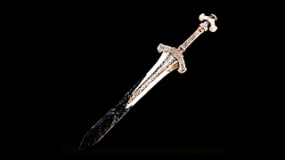 Elden Ring: Gargoyle's Blackblade Showcase & Loccation