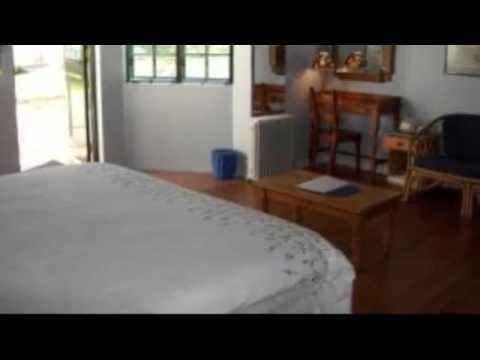 Koo Karoo Guest Lodge