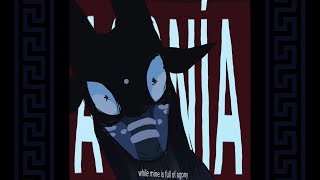 Intruso | wof oc animation