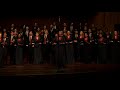 Eloyi mbuso ndlovu and sydney masetlhe  tuks camerata