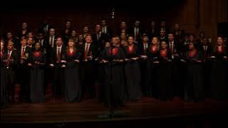 Eloyi (Mbuso Ndlovu and Sydney Masetlhe) - Tuks Camerata