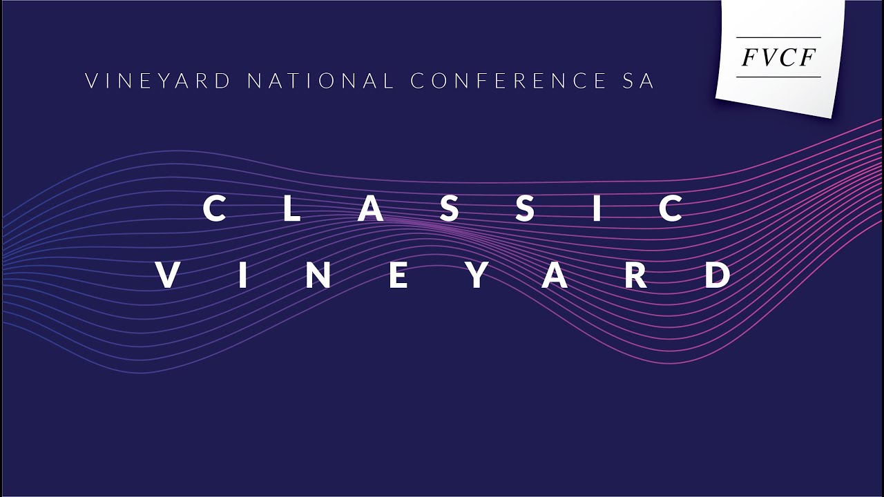 Classic Vineyard Session 1