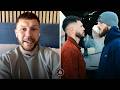 "A PROPER F**KING FIGHT!" CONAH WALKER EXCLUSIVE ON HOMECOMING AGAINST SAM EGGINGTON