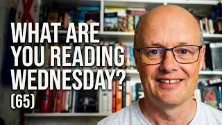 What are YOU Reading Wednesday (65)?