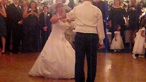 Tim & Joann's Wedding Dance