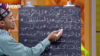 Ustadz Syam: Belajar Q.S. AT-Taqwir Ayat 1-14 Part 04 - CHI 18/10