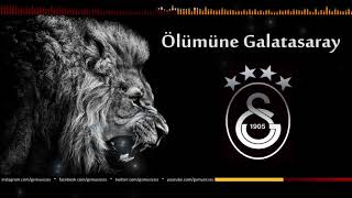 Galatasaray Marşı (Ölümüne REMİX ) 2018